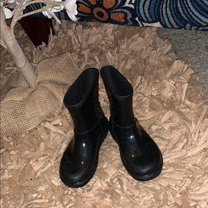 UGG Rainboot